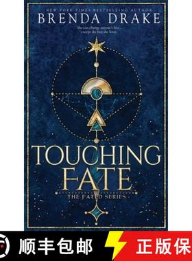 预订 Touching Fate [9781943892686]