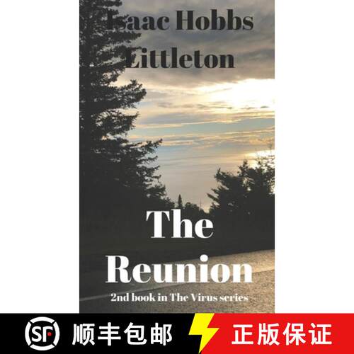 【3-4周达】The Reunion: The Virus Series [9780998899916]