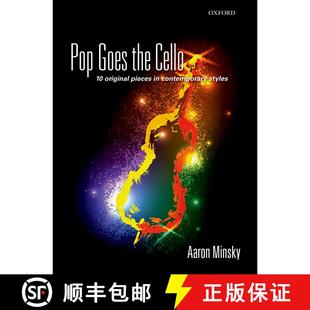 Pop 4周达 Goes the 9780193399389 Cello