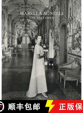 Marella Agnelli: The Last Swan [9780847843213]