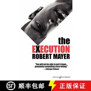 Execution The 4周达 9781612320540