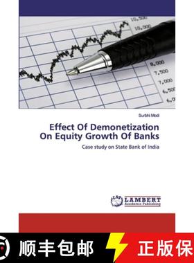 预订 Effect Of Demonetization On Equity Growth Of Banks [9786200530929]