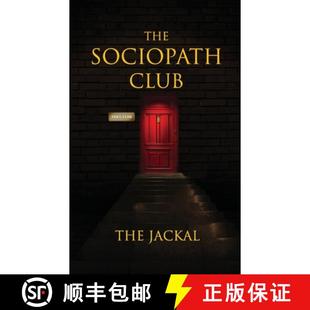 9798330369737 预订 Club Sociopath The
