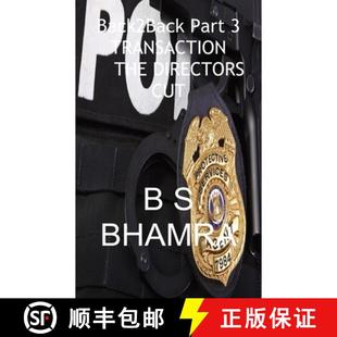 Back2Back Part cut 9781839455261 directors 4周达 the TRANSACTION