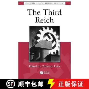 The Third Wiley历史 9780631207009 Readings 4周达 Essential Reich