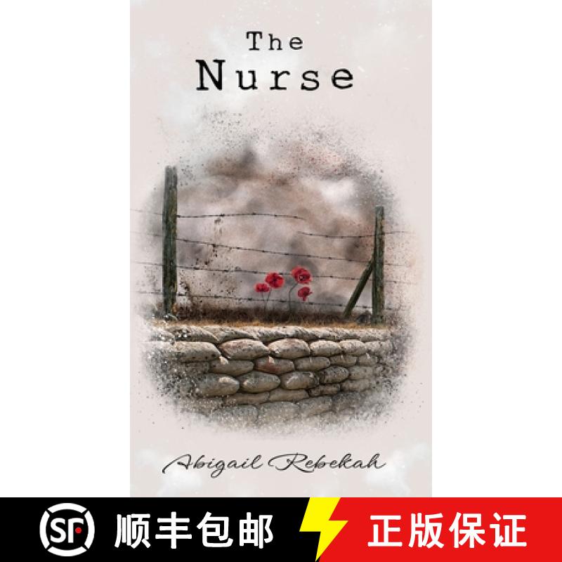【3-4周达】The Nurse: A gripping story of enduring love across war-ravaged Europe. [9781068321214]
