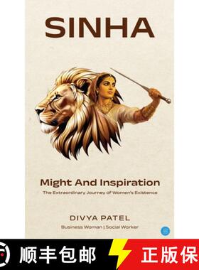 【3-4周达】Sinha [9789364521604]