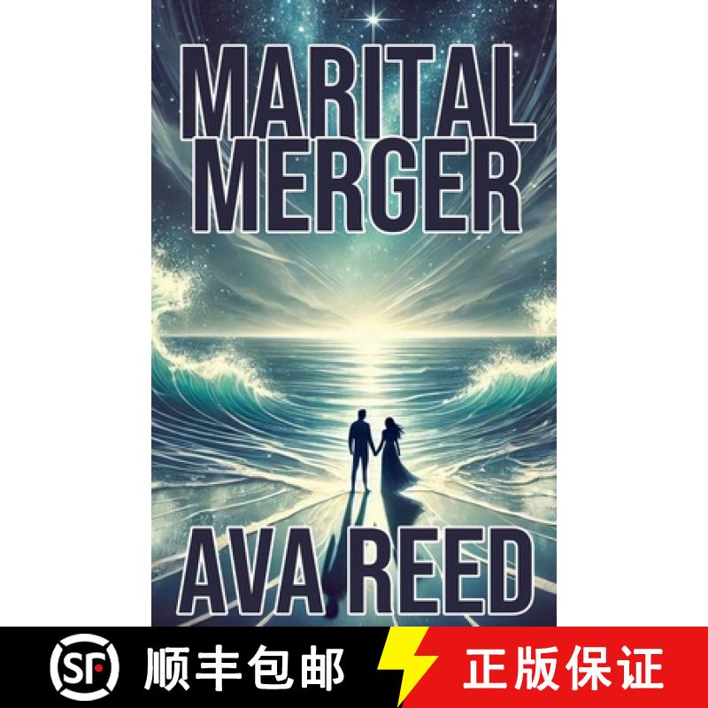 【2-3周达】Marital Merger [9798227223593]