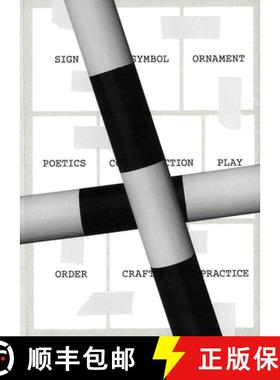 【3-4周达】The Palace of Typographic Masonry: A Guided Tour by Dirk Van Weelden [9783959052030]