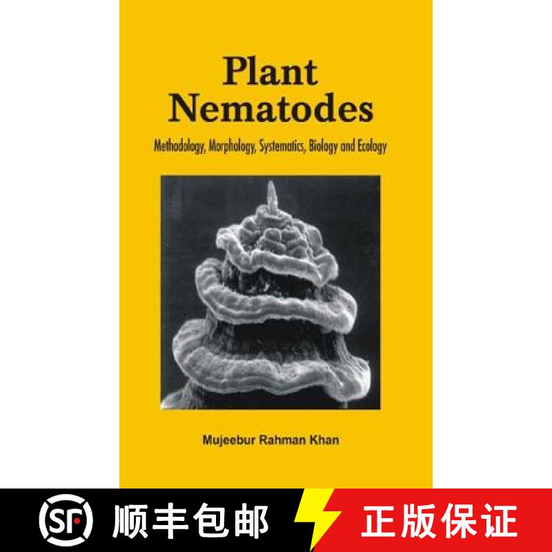 预订 PLANT NEMATODES [9781578085330]