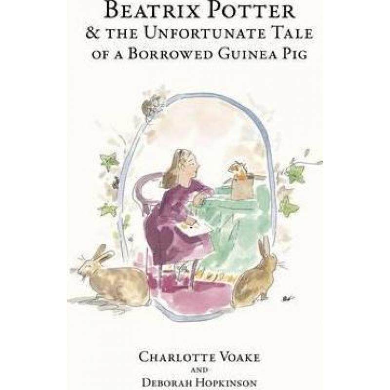 预订 beatrix potter and the unfortunate t. [9780141371139]
