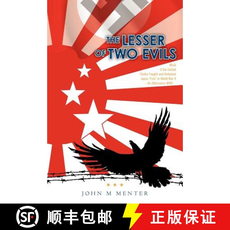 【3-4周达】The Lesser of Two Evils [9780615516936]