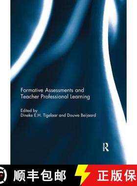 【3-4周达】Formative Assessments and Teacher Professional Learning [9781138300033]