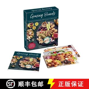 sharers deck for boards cards 9781788796422 home Grazing 4周达 platters Boards enjoy stunning
