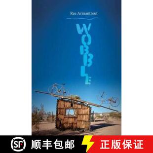 9780819579096 预订 Wobble