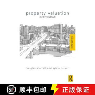 Property Valuation The Methods 4周达 Five 9780415717687