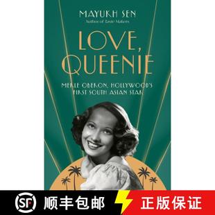 Love 9781324050810 Star 4周达 First Merle Queenie Asian Oberon South Hollywood
