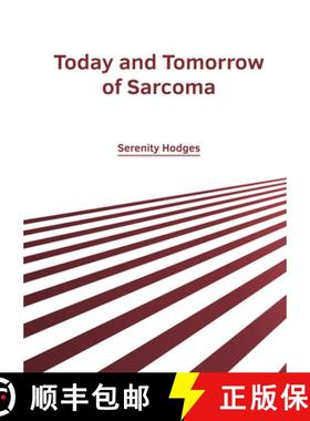预订 Today and Tomorrow of Sarcoma [9781632429131]