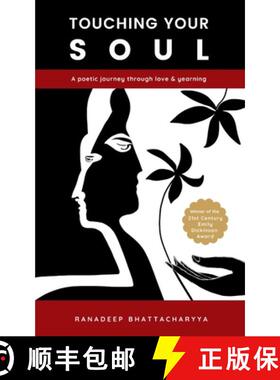 预订 Touching Your Soul [9789369547111]