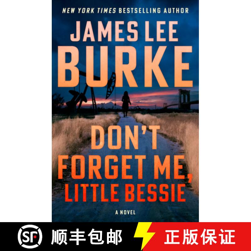 【4周达】Don't Forget Me, Little Bessie [9780802164520]