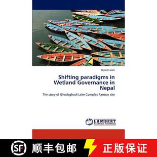 Wetland Governance 预订 9783846520888 paradigms Nepal Shifting