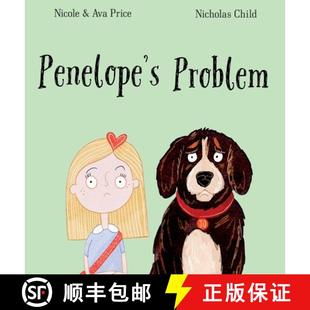 Problem 3周达 9798218374877 Penelope