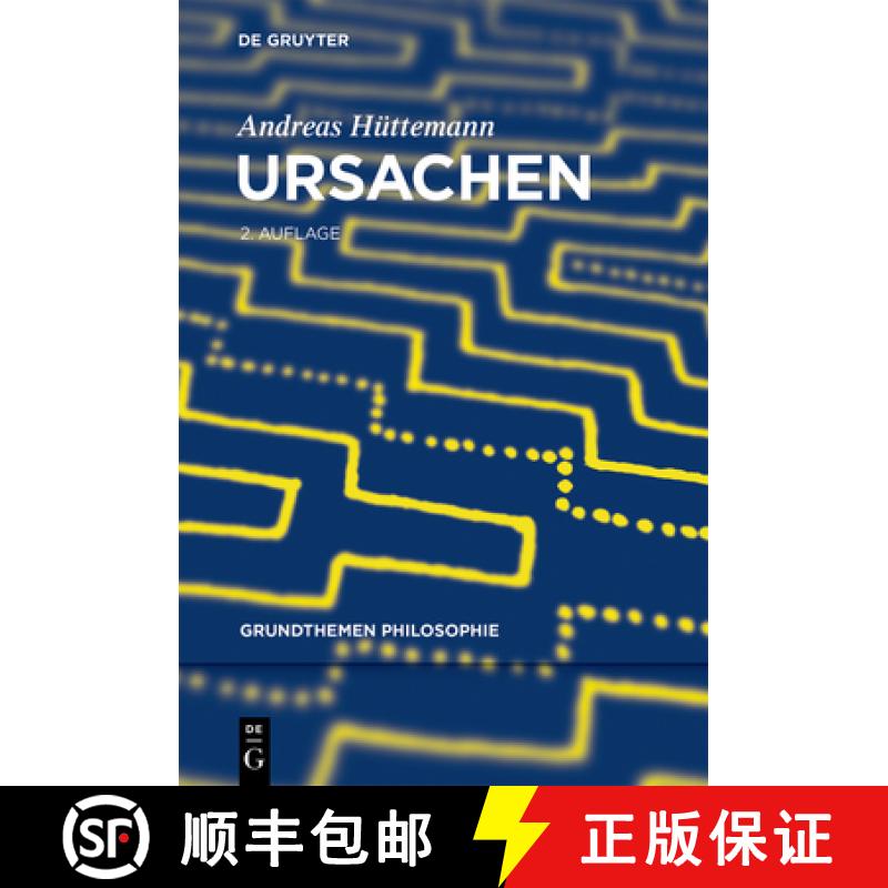 【3-4周达】Ursachen [9783110595253]