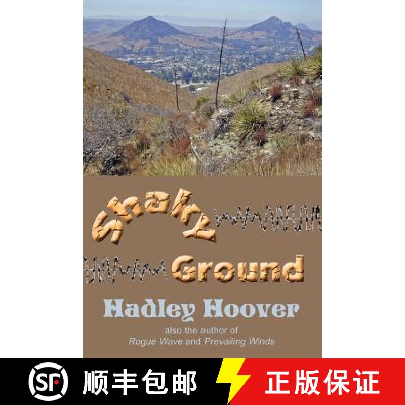 预订 Shaky Ground [9781430322030]