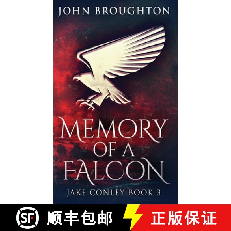 【2-3周达】Memory Of A Falcon [9784867457283]