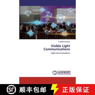 9786200539403 预订 Communications Light Visible