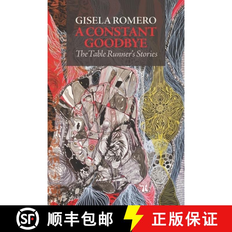 【2-3周达】A Constant Goodbye: The Table Runners' Stories [9789804290602]