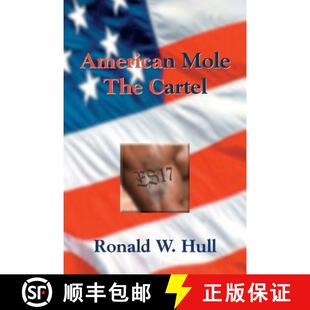 American 4周达 Mole The 9781634908665 Cartel