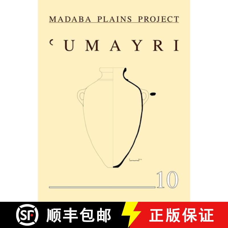 【4周达】The 2006 Season at Tall Al-'Umayri and Subsequent Studies [9781646021970]