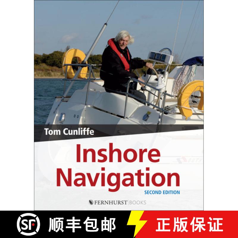 【3-4周达】Inshore Navigation [9780470753897]
