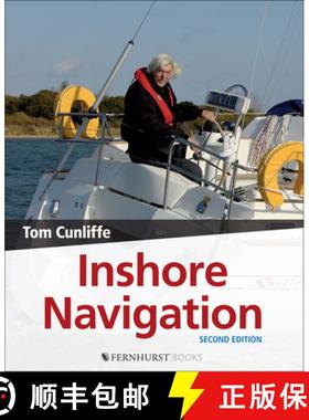 【3-4周达】Inshore Navigation [9780470753897]