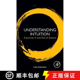 and Science Understanding 4周达 9780128141083 Intuition Out Journey