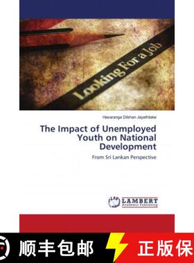 预订 The Impact of Unemployed Youth on National Development [9786203028782]