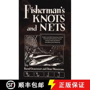 Fisherman Knots Nets 4周达 and 9780870330247