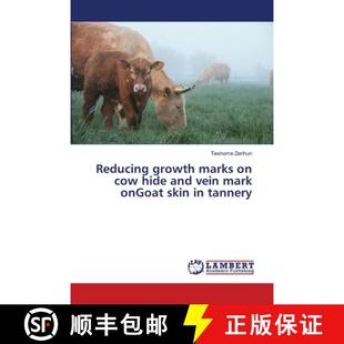 growth cow 预订 and skin tannery onGoat marks mark vein 9786139845545 hide Reducing