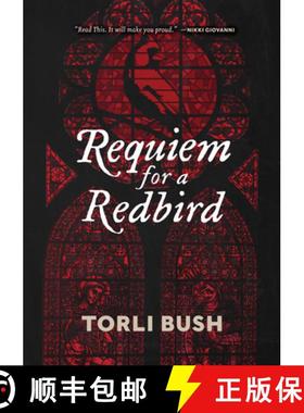 预订 Requiem for a Redbird [9798990220812]