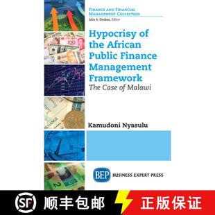 Public Hypocrisy Case 9781947098503 The the 4周达 Management Finance African Malawi Framework