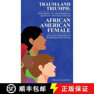 Identity American Triumph 4周达 Trauma Professional 9781963501377 F... African Exploring and the Construction