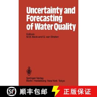 and 9783642820564 4周达 Quality Water Forecasting Uncertainty