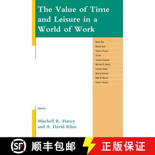 The 9780739141403 Work Leisure 4周达 Value World Time and