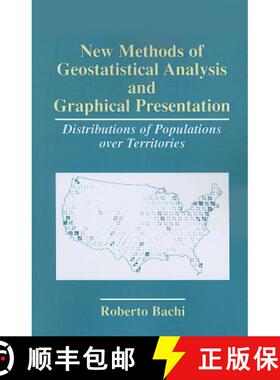 【3-4周达】New Methods of Geostatistical Analysis and Graphical Presentation: Distributions of Popula... [9781441932709]