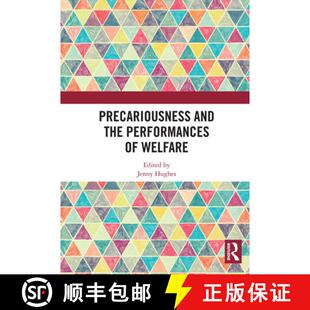 Precariousness and Welfare 9780367671204 4周达 Performances the
