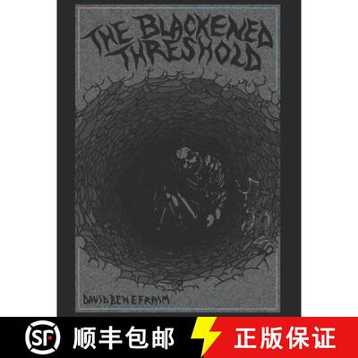 【3-4周达】The Blackened Threshold [9781777861902]