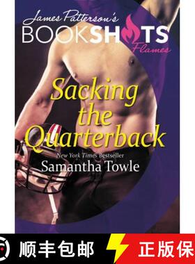 【3-4周达】Sacking the Quarterback [9780316276580]