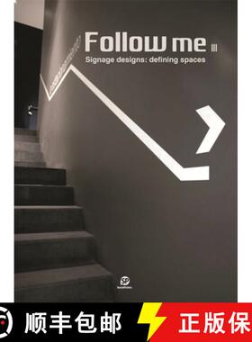 Follow Me 3 : Wayfinding: Characterizing Spaces [9789881383419]