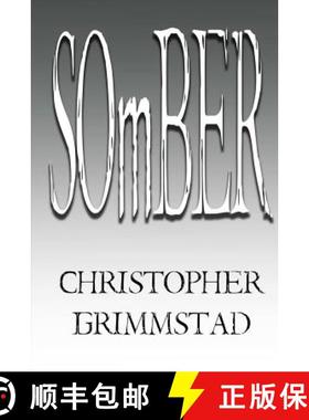 【3-4周达】Somber [9781304853561]
